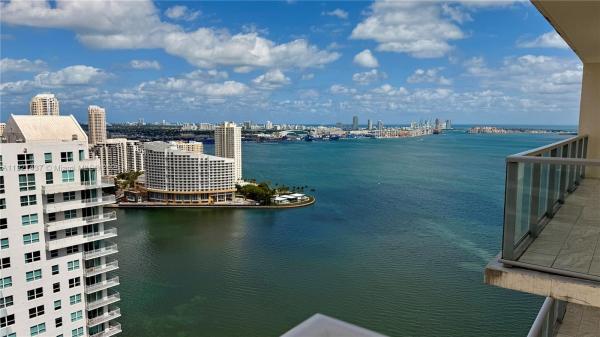 The Mark On Brickell, 1155 Brickell Bay Dr #PH104, Miami, Florida 33131, image 1