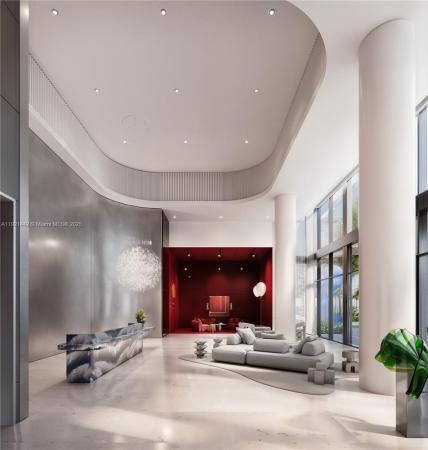 Mondrian Hallandale Beach Residences, 101 Diplomat Pkwy #2604, Hallandale Beach, Florida 33009, image 1