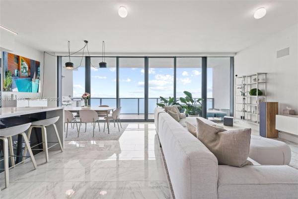 Echo Brickell, 1451 Brickell Ave #2802, Miami, Florida 33131, image 1