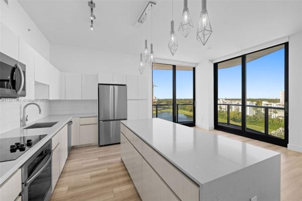 Mondrian Hallandale Beach Residences, 101 Diplomat Pkwy #0901, Hallandale Beach, Florida 33009, image 1