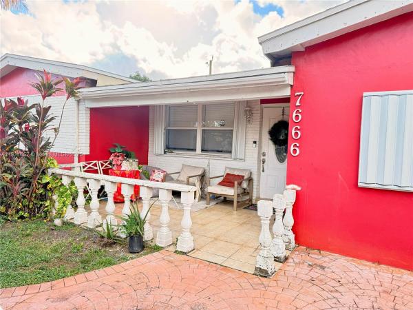 Miramar Tropical, 7666 Lasalle Blvd, Miramar, Florida 33023, image 1