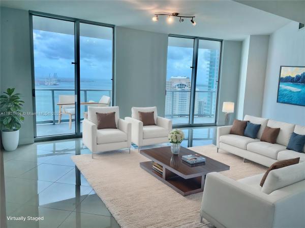 Met 1, 300 S Biscayne Blvd #2710, Miami, Florida 33131, image 1