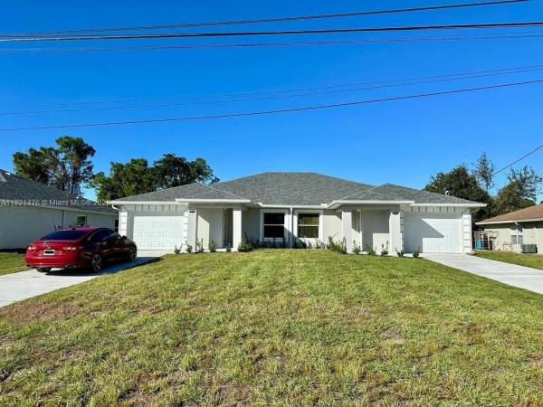 Lehigh Acres Residential, 354/356 Bell Blvd S #356, Lehigh Acres, Florida 33974, image 1
