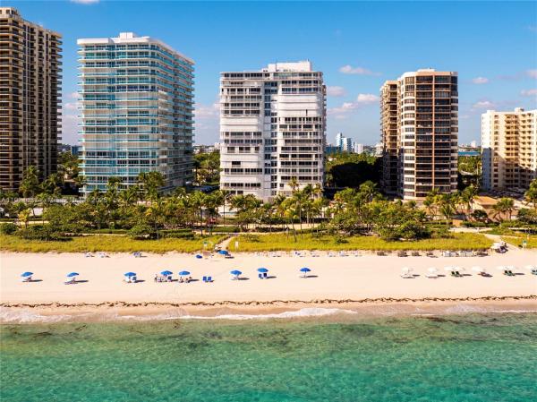 Bal Harbour 101, 10155 Collins Ave #202, Bal Harbour, Florida 33154, image 1