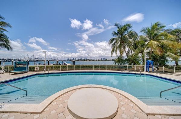 The Floridian, 650 West Ave #306, Miami Beach, Florida 33139, image 2