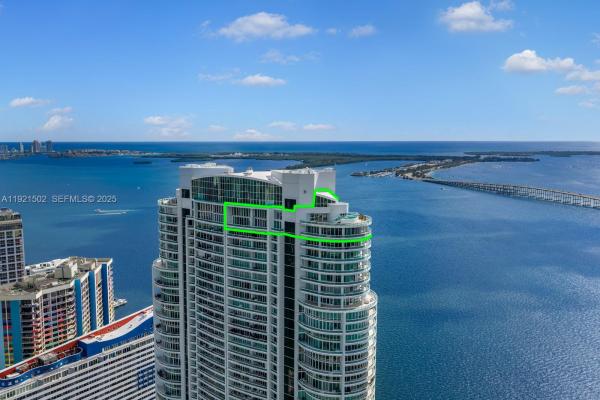 Santa Maria, 1643 Brickell Ave #4902, Miami, Florida 33129, image 1