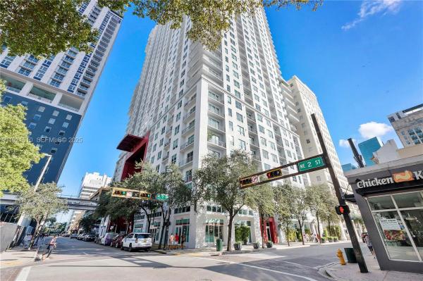 The Loft 2, 133 NE 2nd Ave #508, Miami, Florida 33132, image 1