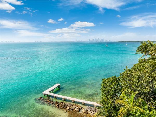 Matheson Estates, 5 Harbor Pt, Key Biscayne, Florida 33149, image 3