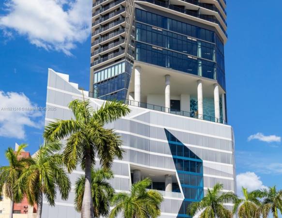 The Elser Hotel & Residences, 398 NE 5th St #2215, Miami, Florida 33132, image 1