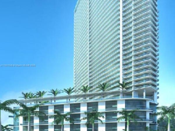 The Ivy At Riverfront, 90 SW 3rd St #4105, Miami, Florida 33130, image 1