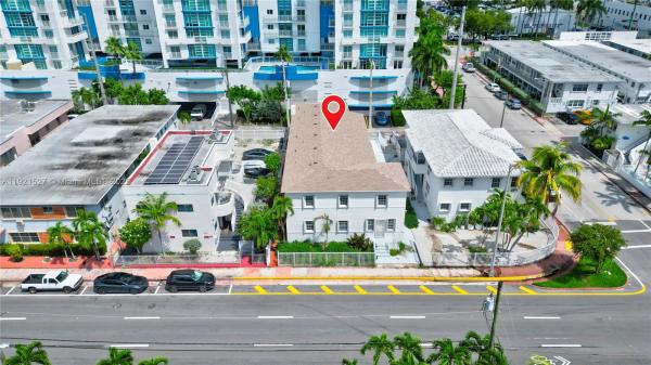 Altos Del Mar, 7611 Harding Ave 1 #1, Miami Beach, Florida 33141, image 1
