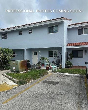 Sweetwater Creek, 550 SW 115th Ave #306F, Sweetwater, Florida 33174, image 1