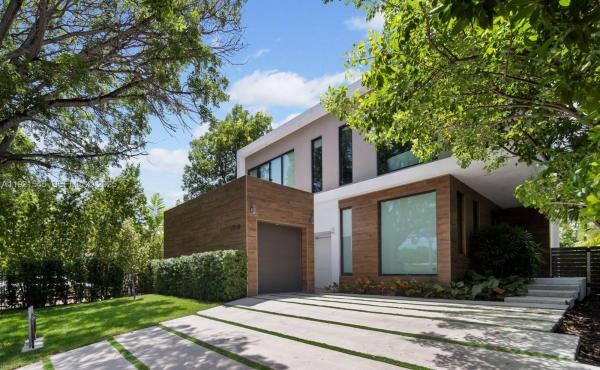 Nautilus, 4740 Alton Rd, Miami Beach, Florida 33140, image 1