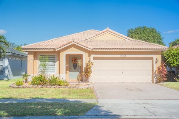 Hidden Lake, 20875 NW 20th St, Pembroke Pines, Florida 33029, image 1