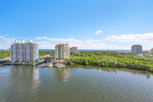 Corinthian On The Intracoastal, 936 Intracoastal Dr #15H, Fort Lauderdale, Florida 33304, image 1
