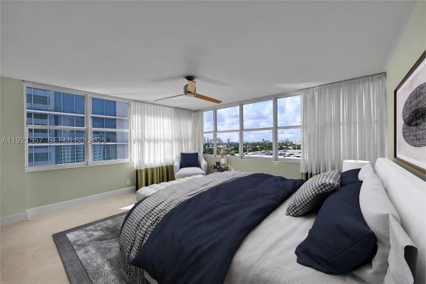Corinthian On The Intracoastal, 936 Intracoastal Dr #15H, Fort Lauderdale, Florida 33304, image 2
