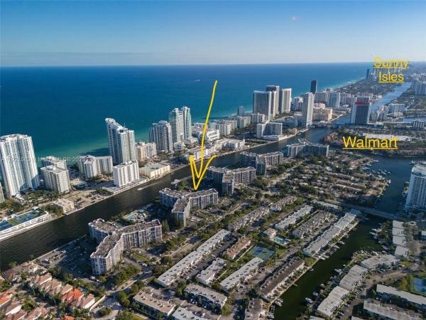 Oceanview Park, 800 Parkview Dr #726, Hallandale Beach, Florida 33009, image 1