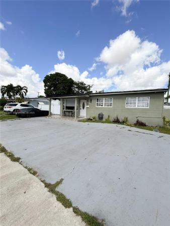 Palm Springs, 937 W 48th St, Hialeah, Florida 33012, image 1