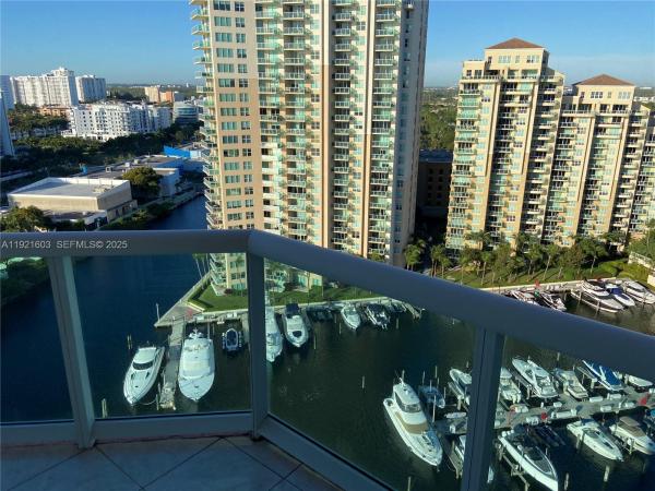 Hidden Bay, 3370 NE 190th St #1914, Aventura, Florida 33180, image 1
