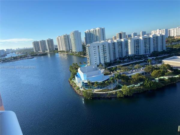 Hidden Bay, 3370 NE 190th St #1914, Aventura, Florida 33180, image 2