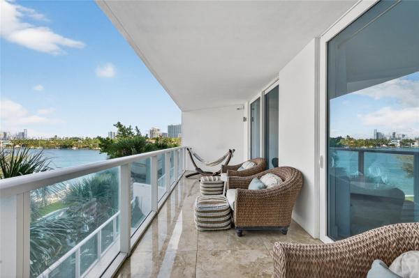 O Residences, 9821 E Bay Harbor Dr #402, Bay Harbor Islands, Florida 33154, image 1