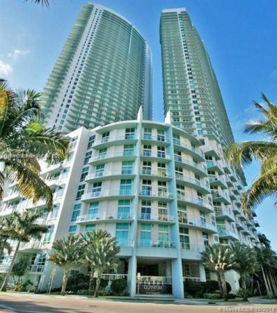 Quantum On The Bay, 1900 N Bayshore Dr #909, Miami, Florida 33132, image 1