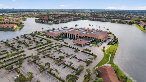 Suffolk At Century Village, 13705 SW 12th St #103B, Pembroke Pines, Florida 33027, image 1