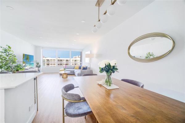 Flamingo South Beach, 1500 Bay Rd #1558S, Miami Beach, Florida 33139, image 2