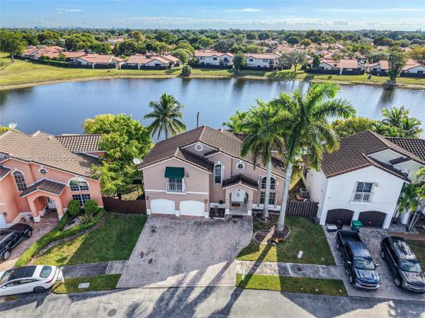 Renaissance At Lakes Of The Meadow, 4687 SW 153rd Ct, Kendall West, Florida 33185, image 3