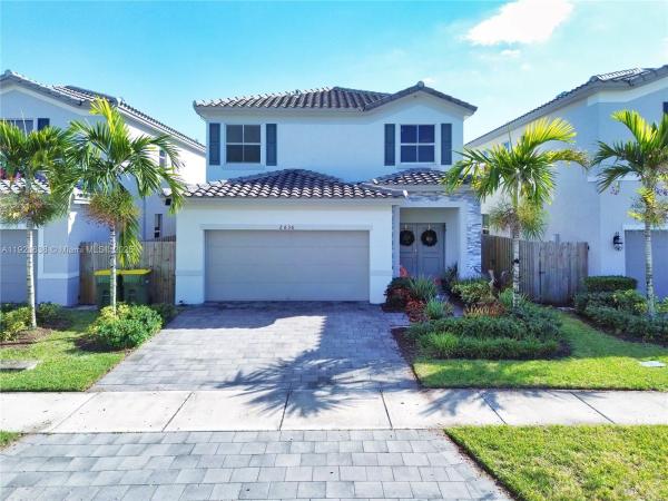 2636 SE 13th Ct, Homestead, Florida 33035, image 1