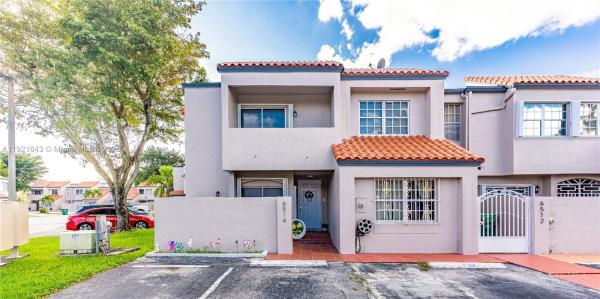 6514 SW 128th Pl #6514, Miami, Florida 33183, image 1