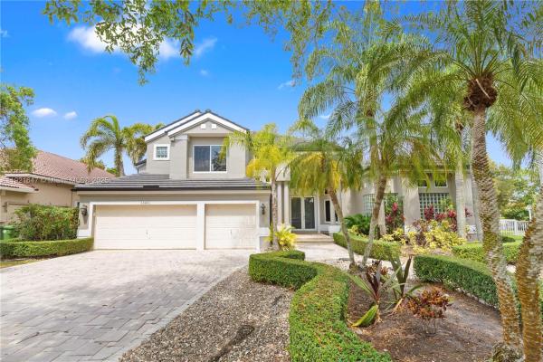 San Paolo, 15601 SW 14th St, Pembroke Pines, Florida 33027, image 1