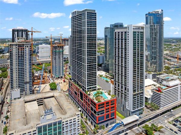 Natiivo Miami,  #5008, Miami, Florida 33132, image 1