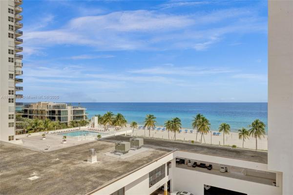 Britannia At Quadomain, 2401 S Ocean Dr #701, Hollywood, Florida 33019, image 1