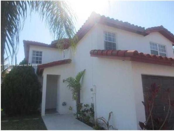 Saga Bay Townhomes, 8413 SW 209th St, Cutler Bay, Florida 33189, image 1