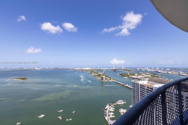Opera Tower, 1750 N Bayshore Dr #4801, Miami, Florida 33132, image 1