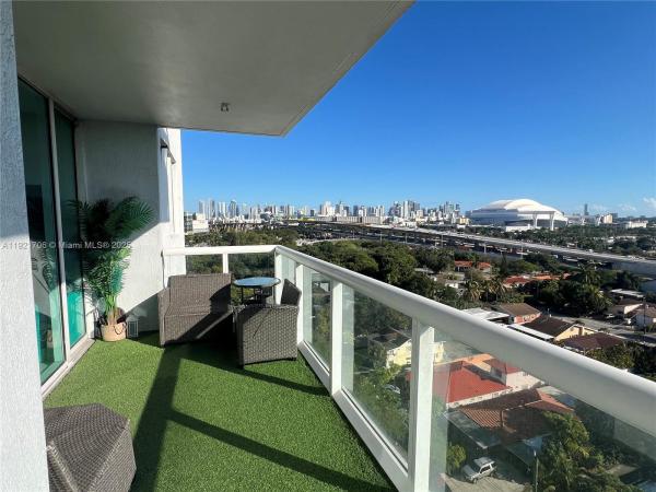 Terrazas Riverpark Village, 1871 NW South River Dr #1402, Miami, Florida 33125, image 1