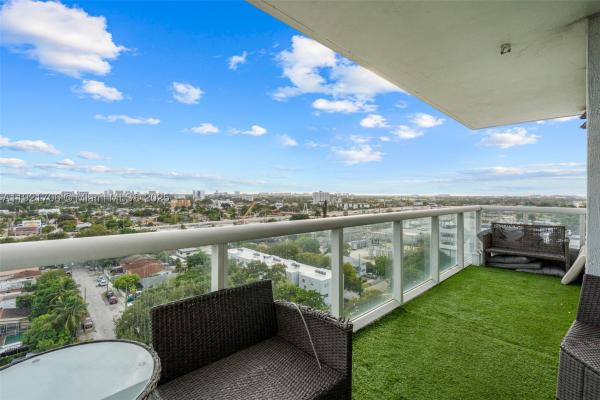 Terrazas Riverpark Village, 1871 NW South River Dr #1402, Miami, Florida 33125, image 3