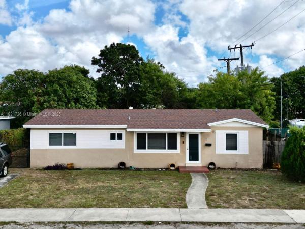 20021 NW 14th Ave, Miami, Florida 33169, image 1