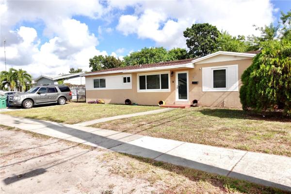 Honeyhill Estates, 20021 NW 14th Ave, Miami Gardens, Florida 33169, image 3
