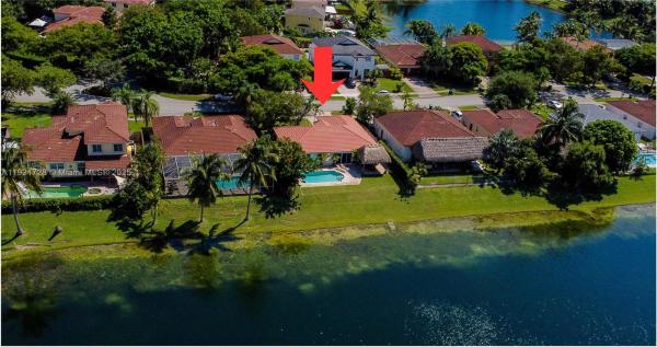 Monterey Lakes, 21320 SW 92nd Ave, Cutler Bay, Florida 33189, image 1