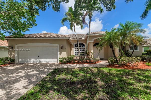 Oak Ridge, 3843 Oak Ridge Cir, Weston, Florida 33331, image 1