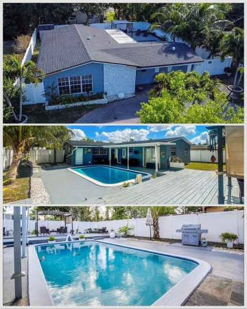 West Gate Estates, 4420 NW 30th Ct, Lauderdale Lakes, Florida 33313, image 1