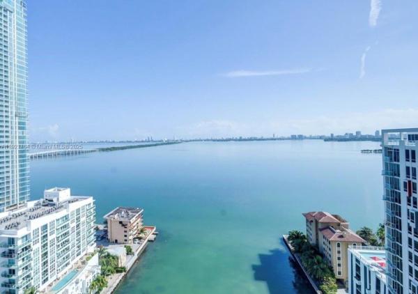 Icon Bay, 460 NE 28th St #2307, Miami, Florida 33137, image 1