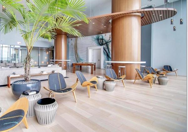 Icon Bay, 460 NE 28th St #2307, Miami, Florida 33137, image 2