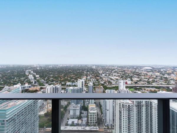 Brickell Flatiron, 1000 Brickell Plz #PH-5706, Miami, Florida 33131, image 2