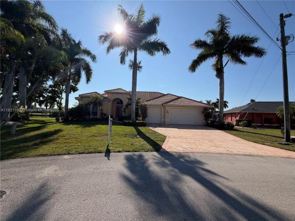 Cape Coral, 202 SW 42nd St, Cape Coral, Florida 33914, image 1