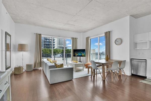 The Loft Downtown, 234 NE 3rd St #1802, Miami, Florida 33132, image 1