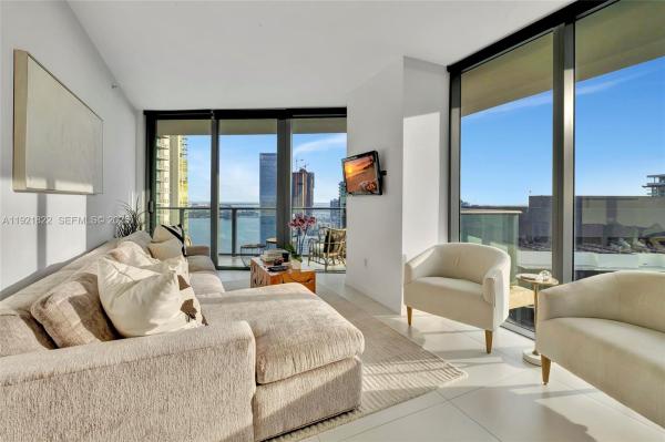 Paraiso Bayviews, 501 NE 31st St #3708, Miami, Florida 33137, image 1