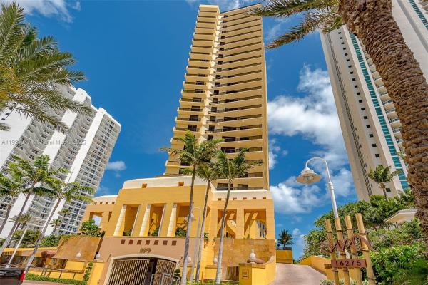 Sayan, 16275 Collins Ave #1002, Sunny Isles Beach, Florida 33160, image 1